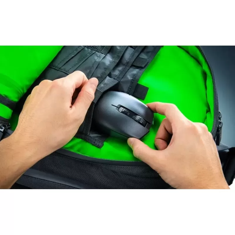 Wireless Gaming Mouse RAZER OROCHI V2 - black Wireless Gaming Mouse RAZER OROCHI V2 - black