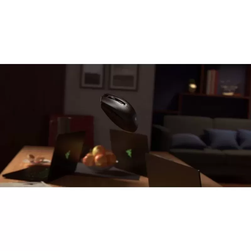 Wireless Gaming Mouse RAZER OROCHI V2 - black Wireless Gaming Mouse RAZER OROCHI V2 - black