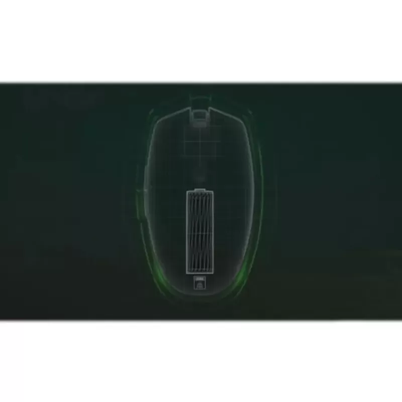Wireless Gaming Mouse RAZER OROCHI V2 - black Wireless Gaming Mouse RAZER OROCHI V2 - black