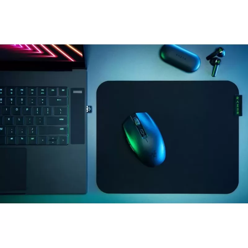 Wireless Gaming Mouse RAZER OROCHI V2 - black Wireless Gaming Mouse RAZER OROCHI V2 - black