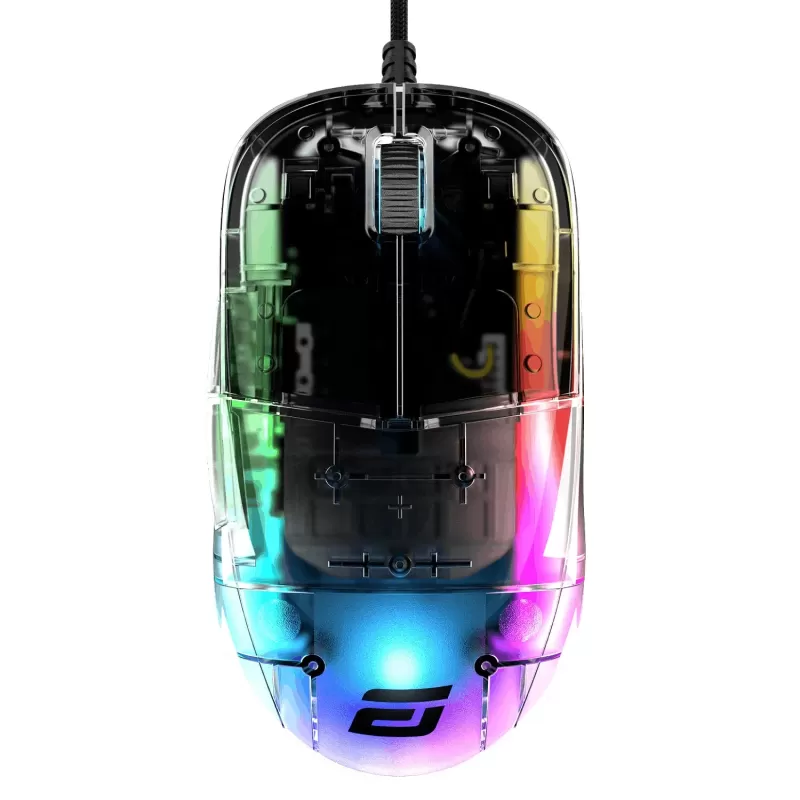 Gaming Mouse Endgame Gear XM1 RGB