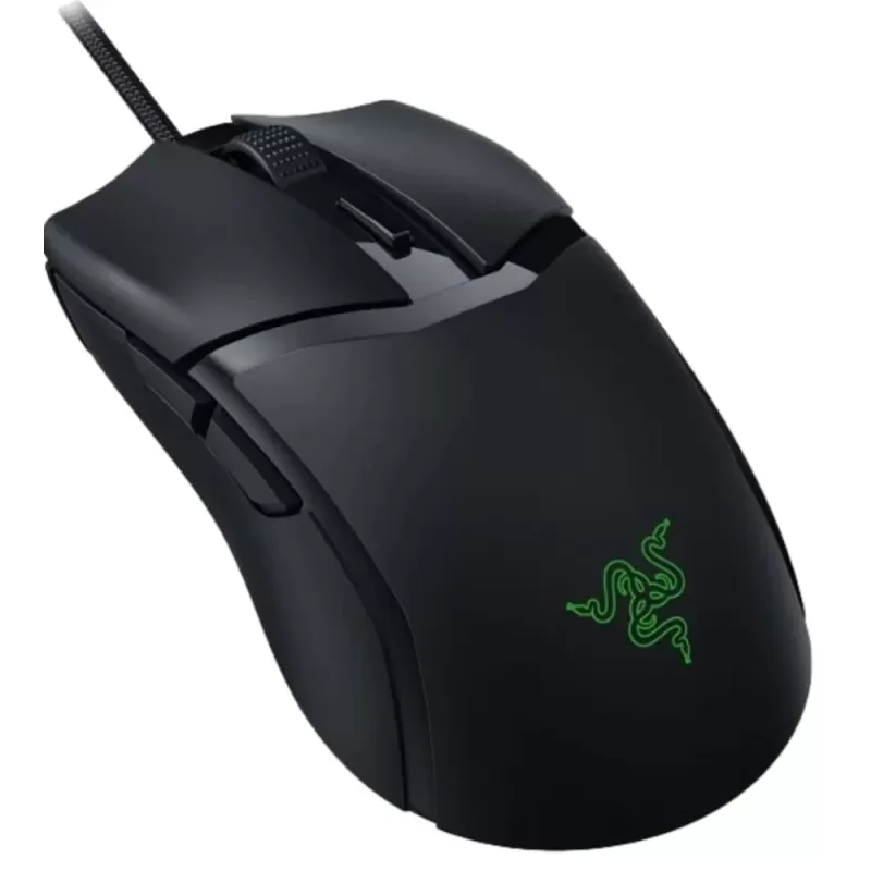 Gaming Mouse RAZER COBRA Color:black