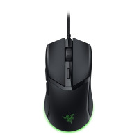 Gaming Mouse RAZER COBRA Color:black Gaming Mouse RAZER COBRA Color:black