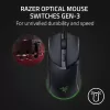 Gaming Mouse RAZER COBRA Color:black