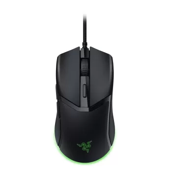Gaming Mouse RAZER COBRA Color:black