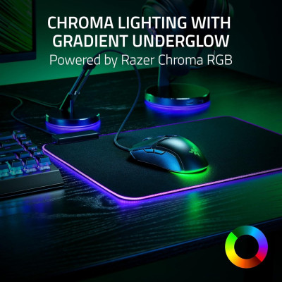 Gaming Mouse RAZER COBRA Color:black Gaming Mouse RAZER COBRA Color:black