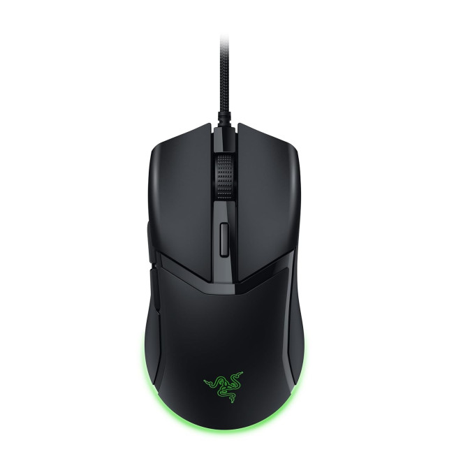 Игровая Мышь RAZER COBRA Цвет:черный