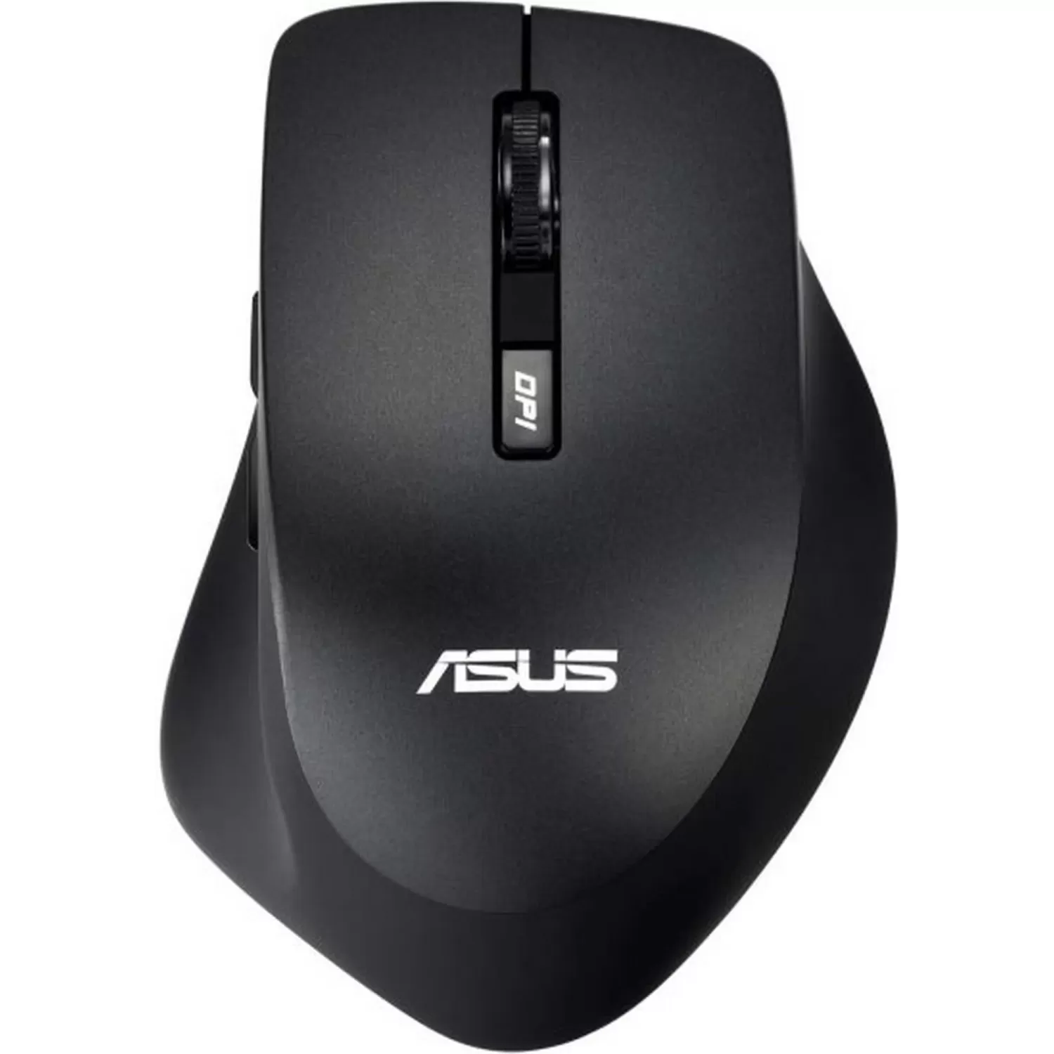 Wireless Mouse Asus WT425 Charcoal Black
