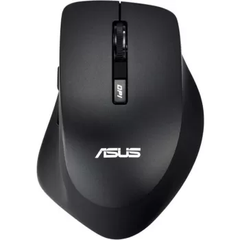עכבר אלחוטי Asus WT425 שחור פחם עכבר אלחוטי Asus WT425 שחור פחם
