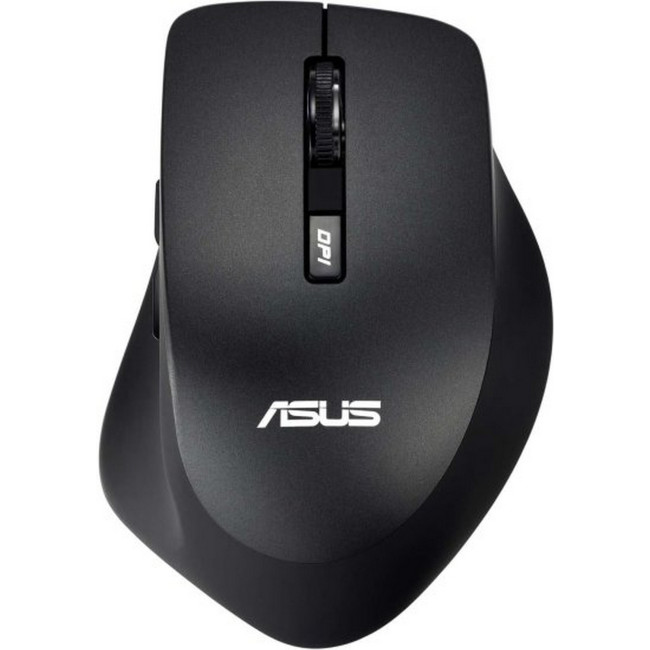 Wireless Mouse Asus WT425 Charcoal Black..