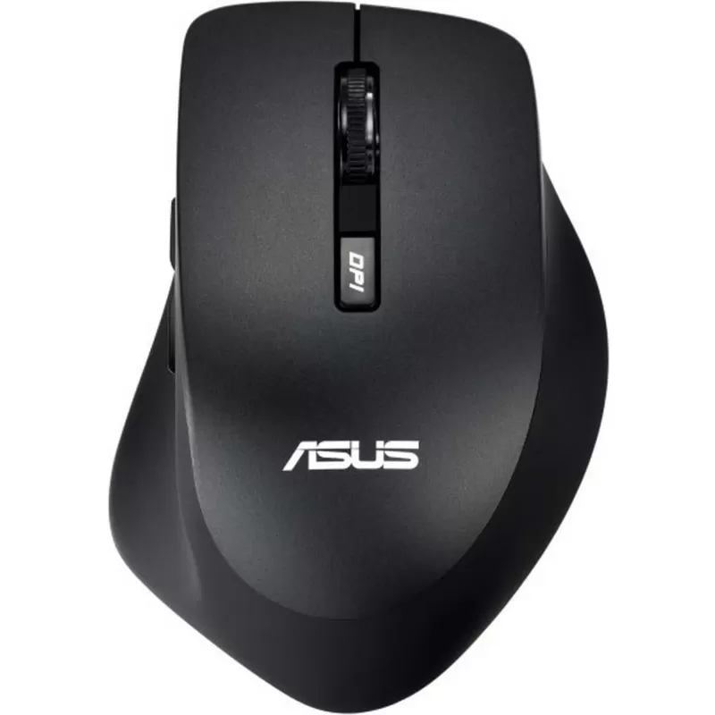 Wireless Mouse Asus WT425 Charcoal Black