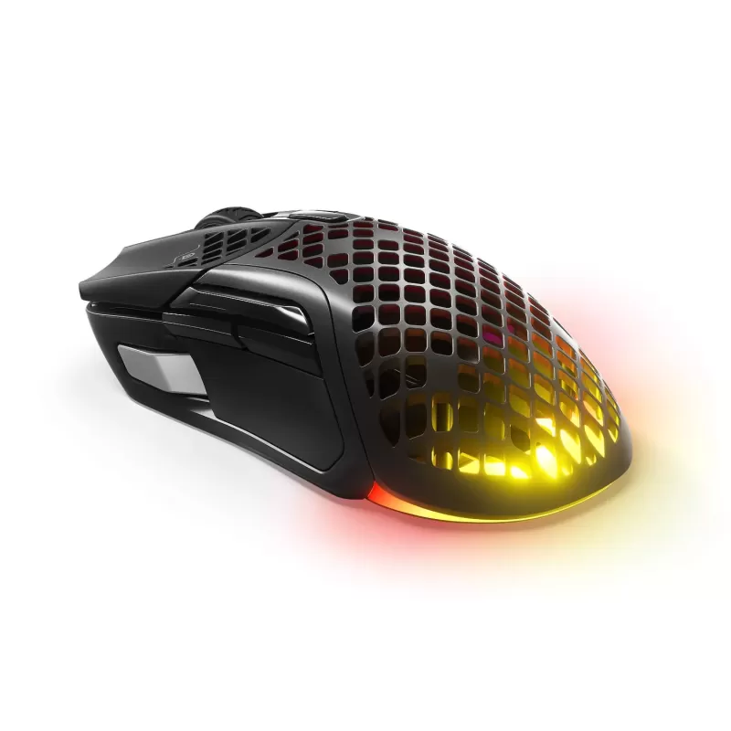 Wireless Gaming Mouse SteelSeries Aerox 5 Wireless Ultra Lightweight