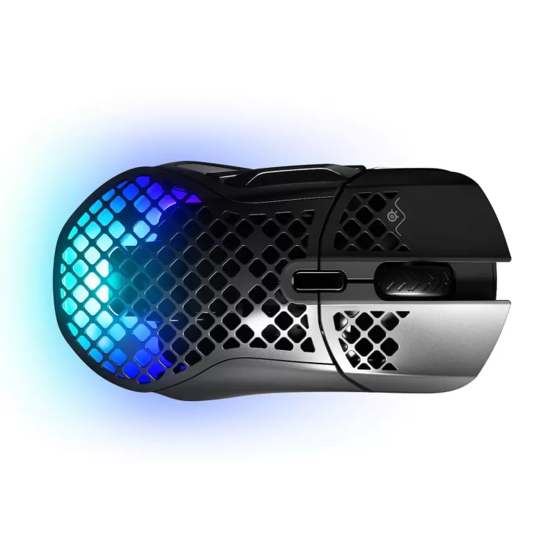 Wireless Gaming Mouse SteelSeries Aerox 5 Wireless Ultra Lightweight