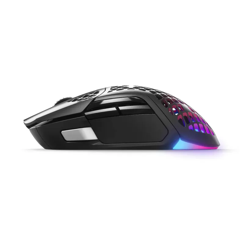 Wireless Gaming Mouse SteelSeries Aerox 5 Wireless Ultra Lightweight