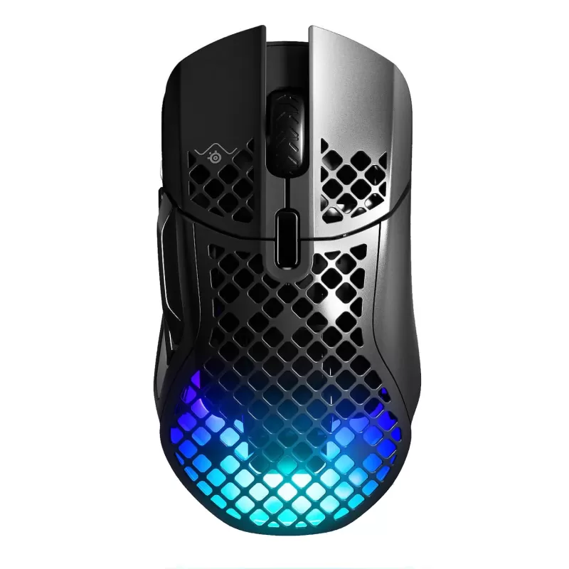Wireless Gaming Mouse SteelSeries Aerox 5 Wireless Ultra Lightweight