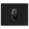 סט עכבר ומשטח לעכבר Logitech G502 X שחור + G240