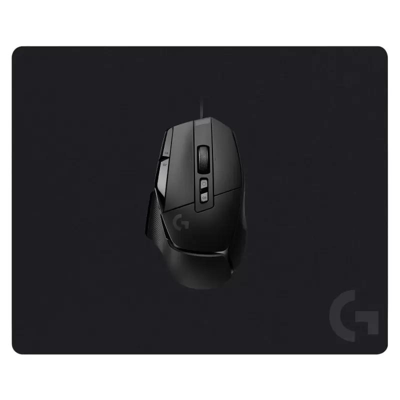 סט עכבר ומשטח לעכבר Logitech G502 X שחור + G240