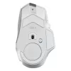 Wireless Gaming Mouse Logitech G502 X Plus Lightspeed RGB white Wireless Gaming Mouse Logitech G502 X Plus Lightspeed RGB white