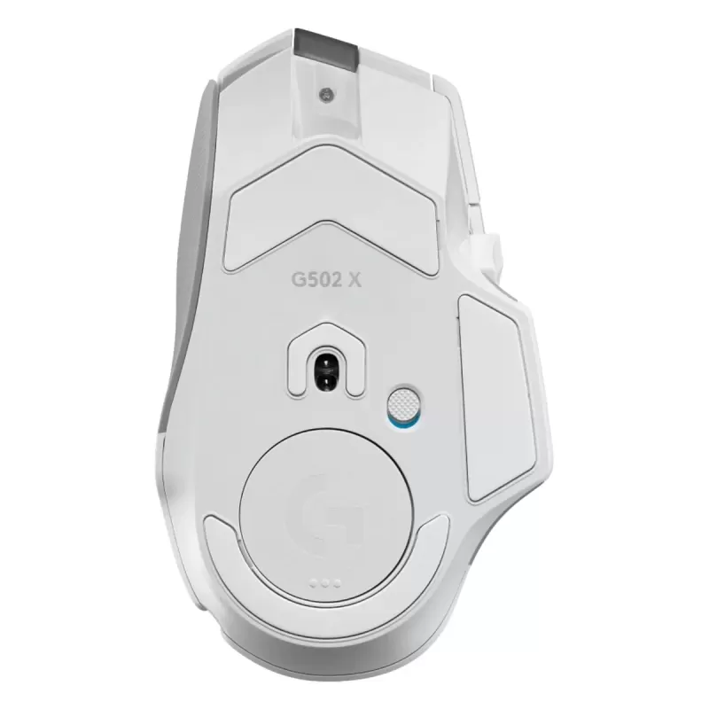 Wireless Gaming Mouse Logitech G502 X Plus Lightspeed RGB white Wireless Gaming Mouse Logitech G502 X Plus Lightspeed RGB white