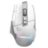 Wireless Gaming Mouse Logitech G502 X Plus Lightspeed RGB white
