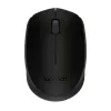 Беспроводная Мышь Logitech M171 black, gray Беспроводная Мышь Logitech M171 black, gray