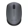 Беспроводная Мышь Logitech M171 black, gray Беспроводная Мышь Logitech M171 black, gray