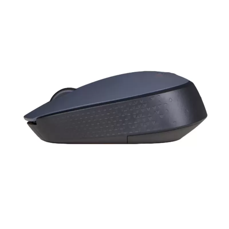 Беспроводная Мышь Logitech M171 black, gray Беспроводная Мышь Logitech M171 black, gray