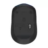 Беспроводная Мышь Logitech M171 black, gray Беспроводная Мышь Logitech M171 black, gray