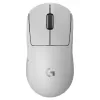 עכבר גיימינג אלחוטי Logitech G Pro X Superlight 2 לבן עכבר גיימינג אלחוטי Logitech G Pro X Superlight 2 לבן