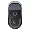 עכבר גיימינג אלחוטי Logitech G Pro X Superlight 2 לבן עכבר גיימינג אלחוטי Logitech G Pro X Superlight 2 לבן