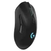 עכבר גיימינג אלחוטי Logitech G703 Hero Lightspeed שחור