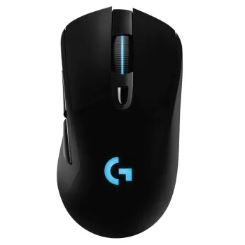 Беспроводная Игровая Мышь Logitech G703 Hero Lightspeed black