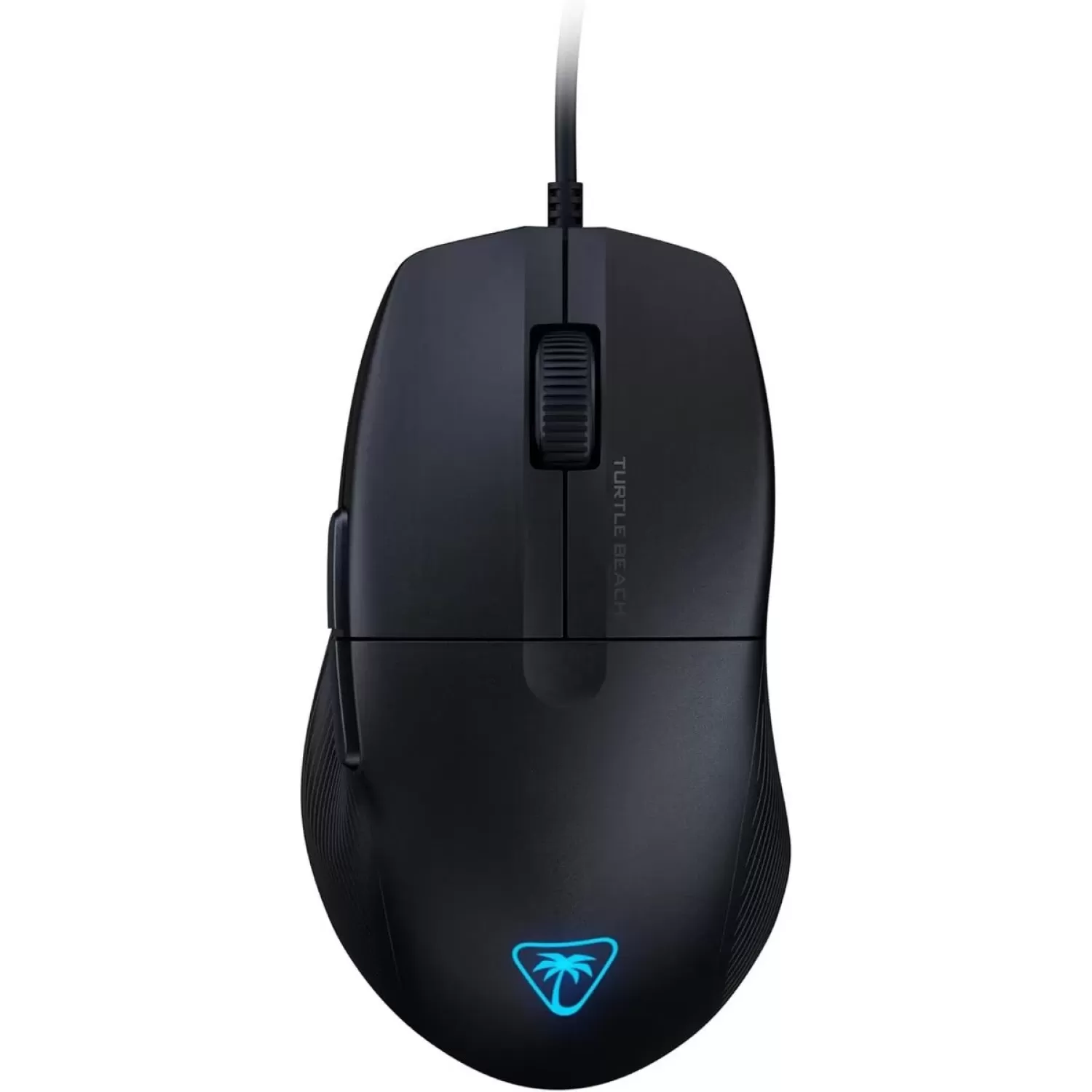 Wired Gaming Mouse Turtle Beach Pure SEL Wired Gaming Mouse 8K DPI USB black