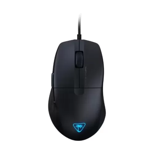 Проводная Игровая Мышь Turtle Beach Pure SEL Wired Gaming Mouse 8K DPI USB black
