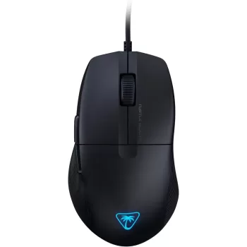 Проводная Игровая Мышь Turtle Beach Pure SEL Wired Gaming Mouse 8K DPI USB black