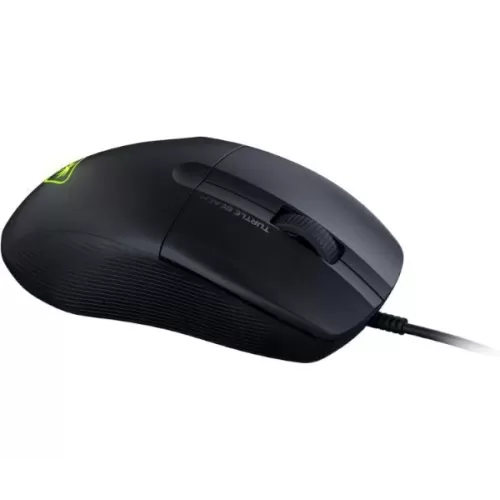 Проводная Игровая Мышь Turtle Beach Pure SEL Wired Gaming Mouse 8K DPI USB black