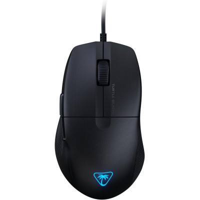 Проводная Игровая Мышь Turtle Beach Pure SEL Wired Gaming Mouse 8K DPI USB
