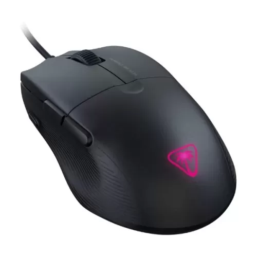 Проводная Игровая Мышь Turtle Beach Pure SEL Wired Gaming Mouse 8K DPI USB black