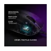 Проводная Игровая Мышь Turtle Beach Pure SEL Wired Gaming Mouse 8K DPI USB black