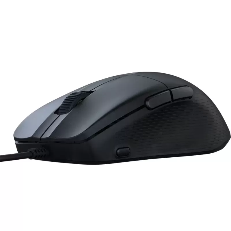 Проводная Игровая Мышь Turtle Beach Pure SEL Wired Gaming Mouse 8K DPI USB black