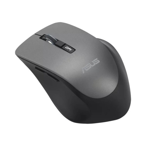 Wireless Mouse Asus WT425 gray