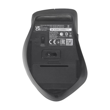 Wireless Mouse Asus WT425 gray