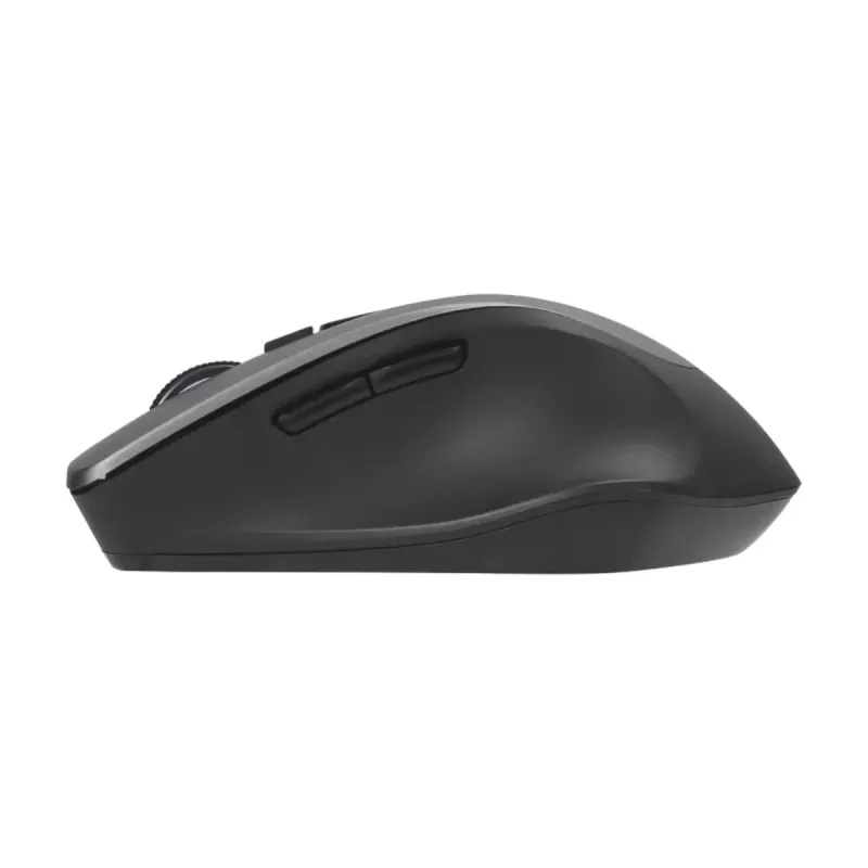 עכבר אלחוטי Asus WT425 אפור