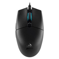 עכבר גיימינג Corsair KATAR PRO Ultra-Light שחור עכבר גיימינג Corsair KATAR PRO Ultra-Light שחור