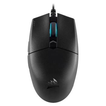 עכבר גיימינג Corsair KATAR PRO Ultra-Light שחור עכבר גיימינג Corsair KATAR PRO Ultra-Light שחור