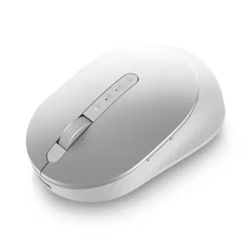 עכבר אלחוטי Dell Premier Rechargeable Wireless Mouse MS7421W