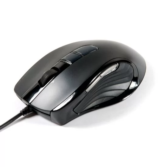 Игровая Мышь Gigabyte M6900 Цвет:чёрный - официальный импортер