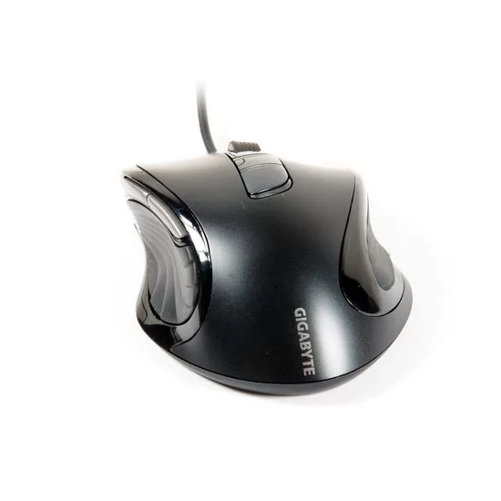 Игровая Мышь Gigabyte M6900 Цвет:чёрный - официальный импортер
