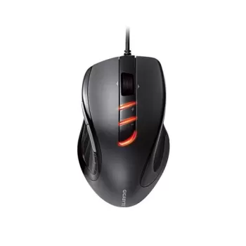 עכבר גיימינג Gigabyte M6900 צבע שחור - יבואן רשמי