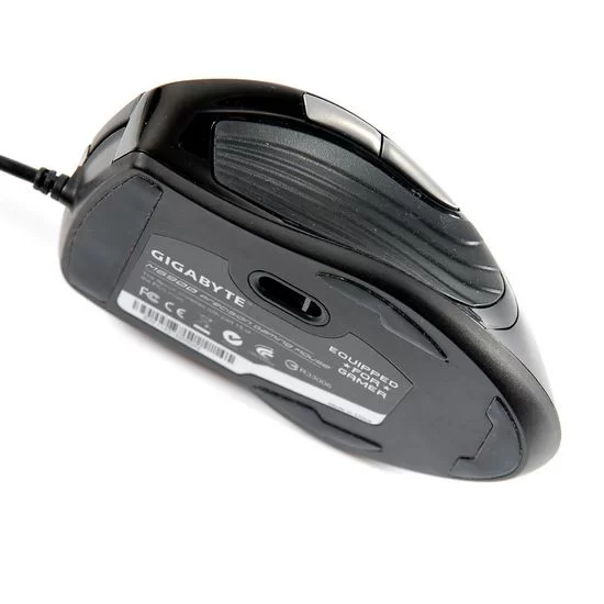 Игровая Мышь Gigabyte M6900 Цвет:чёрный - официальный импортер